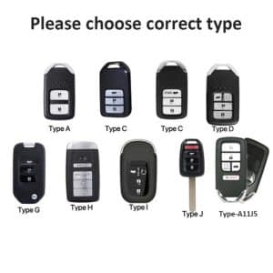 Car Key Replacement