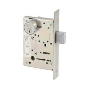 Sargent Auxiliary Locks