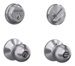Schlage Deadbolt